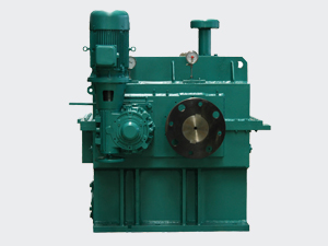 Mc H Series Parallel Shaft Gearbox Mc B Series Right Angle Gearbox